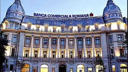 TTSK – Kinh tế-Thương mại Rumani 09 tháng đầu năm 2018