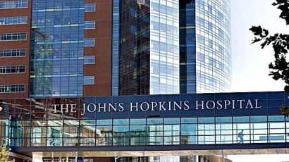 SKLĐ – Bài viết về Ung thư của bệnh viện Johns Hopkins