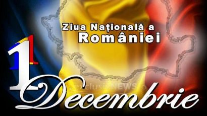 BV – Chào mừng Quốc Khánh Romania lần thứ 100 (1.12.1918- 1.12.2018)