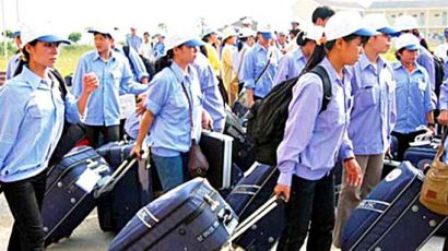 TTSK – Xuất khẩu lao động Việt Nam 2019: những cánh cửa rộng mở