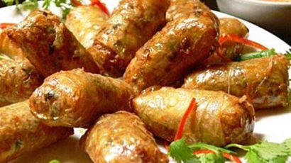 NCGC – 20 món ăn Việt ngon nhất