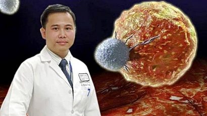 SKLĐ – 11 gợi ý phòng chống ung thư của tiến sĩ Việt được vinh danh tại Mỹ