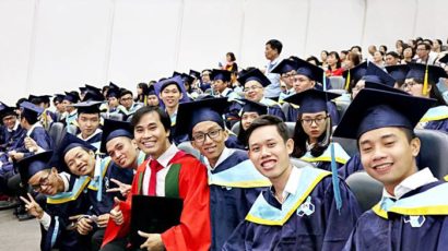 GĐGD – Giáo sư trẻ nhất Việt Nam với quan điểm về “trường chuyên”
